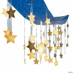 Wholesale 🔔 12 Ft. North Star Ceiling Decoration ⭐