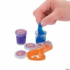 Best reviews of 😍 Personalized Mini Christian Pumpkin Slime Assortment - 48 Pc. ✨