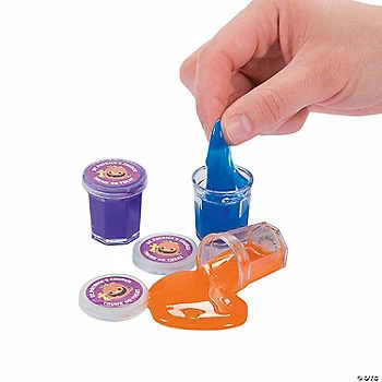 Best reviews of ๐ Personalized Mini Christian Pumpkin Slime Assortment - 48 Pc. โจ 3 Best reviews of ๐ Personalized Mini Christian Pumpkin Slime Assortment - 48 Pc. โจ