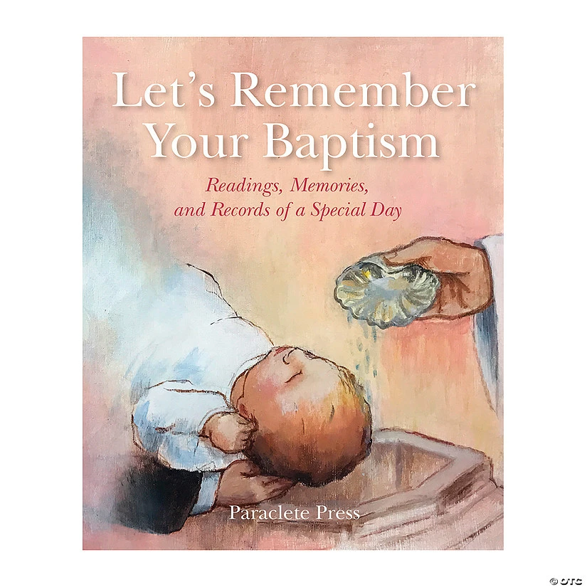 Budget ๐ฏ Letโs Remember Your Baptism โ๏ธ 4 Budget ๐ฏ Letโs Remember Your Baptism โ๏ธ - Image 2