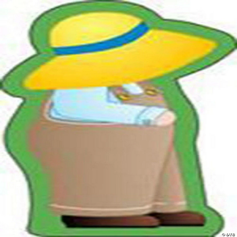 Promo 🔥 Creative Shapes Etc. - Mini Notepad - Lil' Boy 🎉 4 Promo 🔥 Creative Shapes Etc. - Mini Notepad - Lil' Boy 🎉 - Image 2