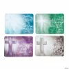 Wholesale 🔔 2022 Religious Wallet Calendars - 36 Pc. ✔️ -Spooky Supplies Shop 2022 religious wallet calendars 36 pc 13983389