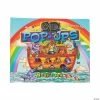 Best Sale ✔️ 3D Noah's Ark Pop-Ups Book 👍 -Spooky Supplies Shop 3d noahs ark pop ups book13851805