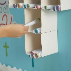 Discount ✨ 3D Power of Prayer Cross Bulletin Board Set - 40 Pc. 🔔 -Spooky Supplies Shop 3d power of prayer cross bulletin board set 40 pc 14097433 a02