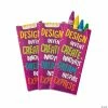 Best reviews of ⭐ 4-Color Studio VBS Crayons - 12 Boxes 😀 -Spooky Supplies Shop 4 color studio vbs crayons 12 boxes14104233