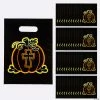 Budget 😀 7" x 9 1/2" Bulk Neon Christian Pumpkin Goody Bags - 50 Pc. 😍 -Spooky Supplies Shop 7 x 9 1 2 bulk neon christian pumpkin goody bags 50 pc 13956397