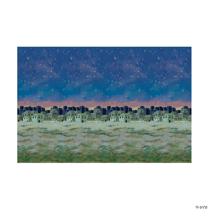 Best reviews of ✨ Design-A-Room ❤️ Christmas Nativity Scene Backdrop Set - 2 Pc. 😍 4 Best reviews of ✨ Design-A-Room ❤️ Christmas Nativity Scene Backdrop Set - 2 Pc. 😍 - Image 2