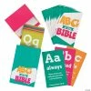Best Sale ⭐ ABCs of the Bible Cards ❤️ 2 Best Sale ⭐ ABCs of the Bible Cards ❤️ -Spooky Supplies Shop abcs of the bible cards13845441