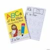 Promo ๐ ABCs of the Bible Handwriting Books - 12 Pc. โ๏ธ 2 Promo ๐ ABCs of the Bible Handwriting Books - 12 Pc. โ๏ธ -Spooky Supplies Shop abcs of the bible handwriting books 12 pc 13808593