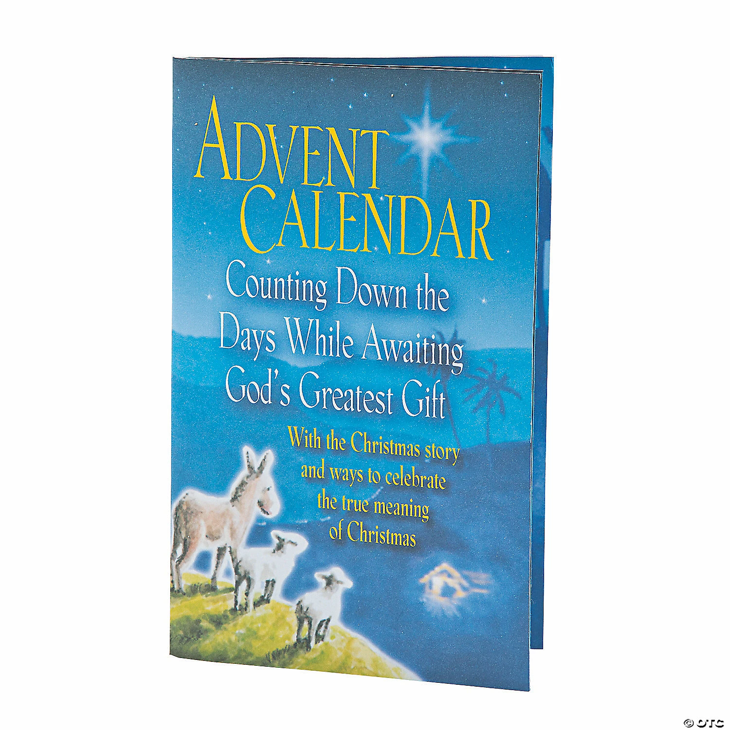 Buy 👏 Advent Calendars with Story - 12 Pc. 👍 4 Buy 👏 Advent Calendars with Story - 12 Pc. 👍 - Image 2