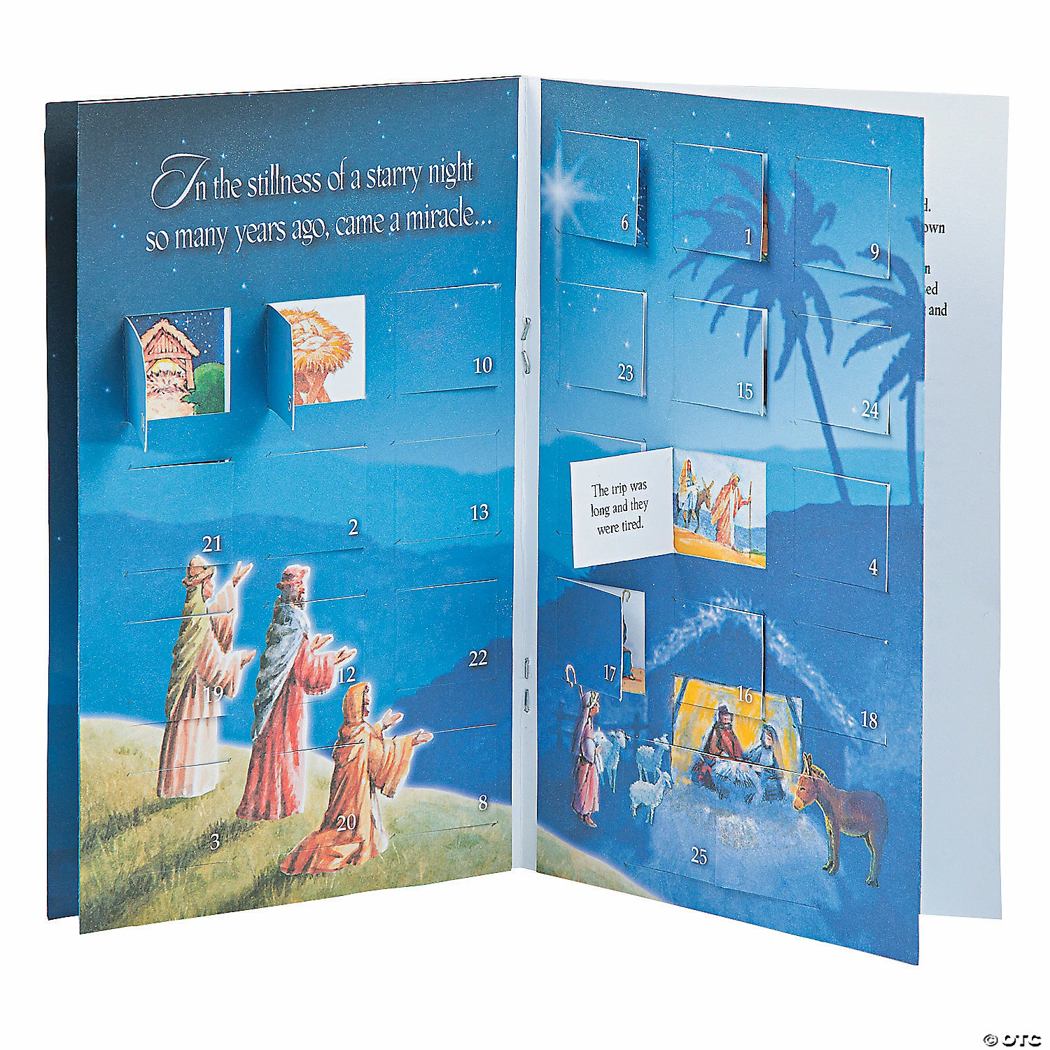 Buy 👏 Advent Calendars with Story - 12 Pc. 👍 3 Buy 👏 Advent Calendars with Story - 12 Pc. 👍