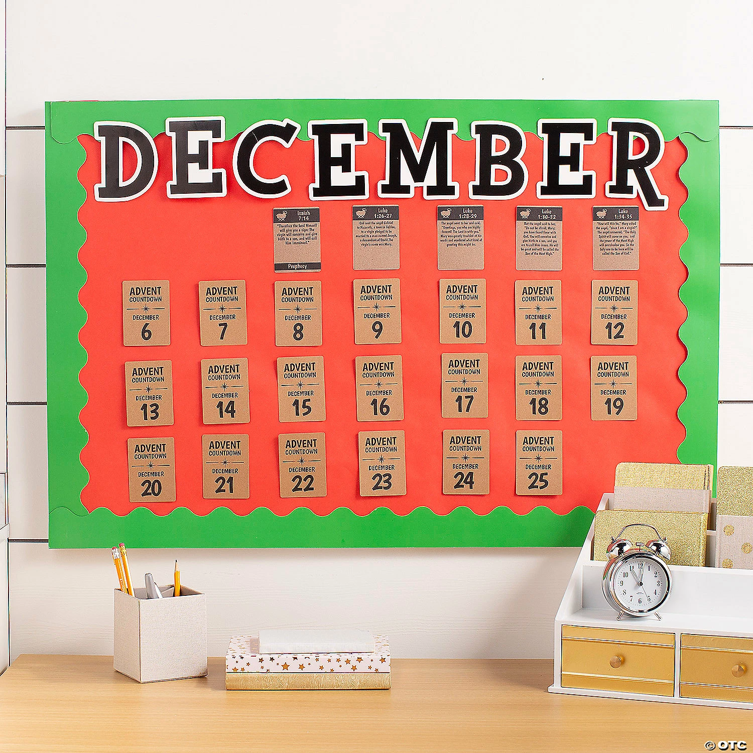 Flash Sale β Advent Countdown Cards π 4 Flash Sale β Advent Countdown Cards π - Image 2