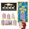 Discount ✔️ Advent Small Classroom Decorating Set - 39 Pc. ⭐