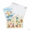 Best reviews of ✨ Adventure Animals Passport Sticker Books - 12 Pc. ❤️ -Spooky Supplies Shop adventure animals passport sticker books 12 pc 13949631