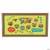 New 🌟 African Safari VBS Bulletin Board Set ✨