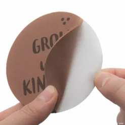 Coupon 👏 Be Kind Sunflower Craft Kit - Makes 12 ⌛ -Spooky Supplies Shop be kind sunflower craft kit makes 1213949789 a02