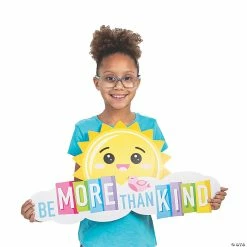 Buy 🔥 Be More Than Kind Mini Bulletin Board Set - 22 Pc. ⭐ -Spooky Supplies Shop be more than kind mini bulletin board set 22 pc 13950071 a02