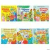 Brand new ❤️ Berenstain Bears® Everyday Book Set 1 - 6 Pc. 🛒 -Spooky Supplies Shop berenstain bears sup sup everyday book set 1 6 pc 13982981