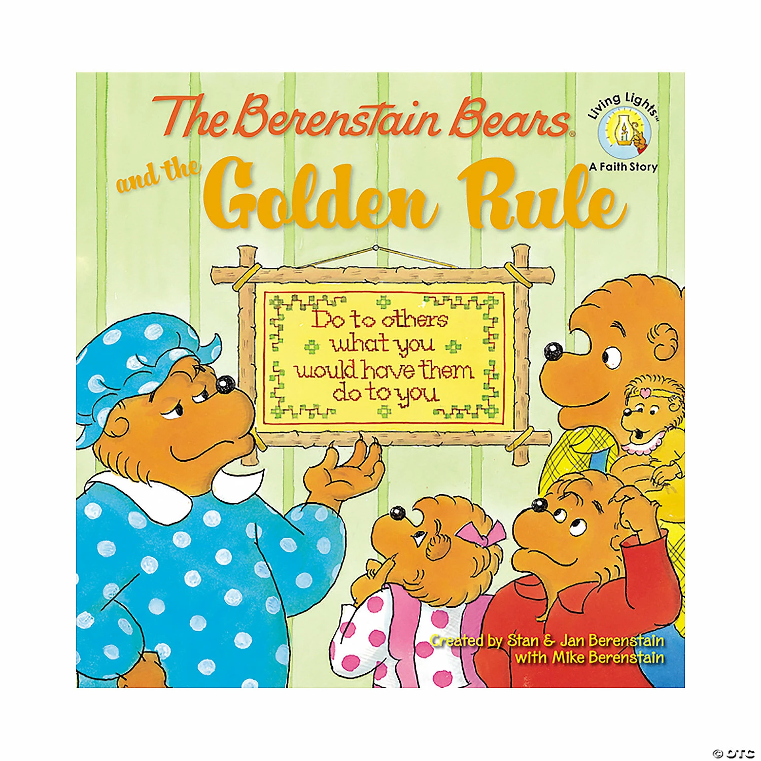 Brand new ❤️ Berenstain Bears® Everyday Book Set 1 - 6 Pc. 🛒 4 Brand new ❤️ Berenstain Bears® Everyday Book Set 1 - 6 Pc. 🛒 - Image 2