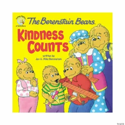 Brand new ❤️ Berenstain Bears® Everyday Book Set 1 - 6 Pc. 🛒 10 Brand new ❤️ Berenstain Bears® Everyday Book Set 1 - 6 Pc. 🛒 -Spooky Supplies Shop berenstain bears sup sup everyday book set 1 6 pc 13982981 a03