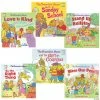 Flash Sale ๐ Berenstain Bearsยฎ Everyday Book Set 2 - 6 Pc. ๐ 2 Flash Sale ๐ Berenstain Bearsยฎ Everyday Book Set 2 - 6 Pc. ๐ -Spooky Supplies Shop berenstain bears sup sup everyday book set 2 6 pc 13982983
