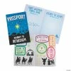 Discount ⌛ Bethlehem Passport Sticker Books - 12 Pc. 🎉 -Spooky Supplies Shop bethlehem passport sticker books 12 pc 13781079