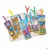 Top 10 ๐ Bible Story Bookmark Assortment - 48 Pc. โจ 2 Top 10 ๐ Bible Story Bookmark Assortment - 48 Pc. โจ -Spooky Supplies Shop bible story bookmark assortment 48 pc 13949637