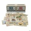 Brand new ⌛ Bible Story Sorting Game - 27 Pc. ⭐ -Spooky Supplies Shop bible story sorting game 27 pc 13949697