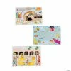 Top 10 ✔️ Bible Story Sticker Scenes - 12 Pc. ⭐ -Spooky Supplies Shop bible story sticker scenes 12 pc 36 675