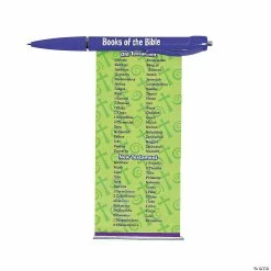 Spooky Supplies Shop 25 Spooky Supplies Shop -Spooky Supplies Shop books of the bible scroll pens 12 pc 36 2505 a01