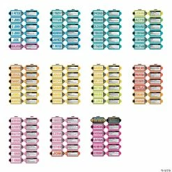 Best deal ❤️ Bulk Books of the Bible Activity Sets - 48 Pc. 🛒 -Spooky Supplies Shop bulk books of the bible activity sets 48 pc 13961245 a02