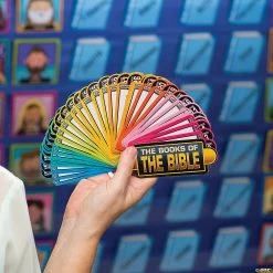 Best deal ❤️ Bulk Books of the Bible Activity Sets - 48 Pc. 🛒 -Spooky Supplies Shop bulk books of the bible activity sets 48 pc 13961245 a03