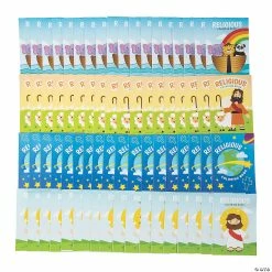 Wholesale 😉 Bulk Religious Coloring Books - 72 Pc. 😍