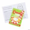 New ✔️ Candy Cane Religious Activity Books - 24 Pc. 👍