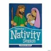 Coupon 💯 Celebrating Nativity Season Lesson Book 🎁 -Spooky Supplies Shop celebrating nativity season lesson book13957713