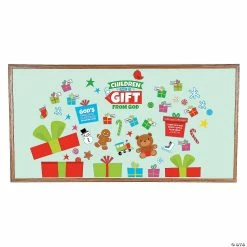 Outlet 🥰 Children Are a Gift from God Bulletin Board Set - 10 Pc. ⭐