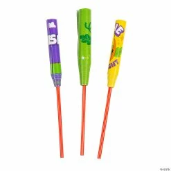 Best reviews of 😉 Christian Pumpkin Chinese YoYos - 12 Pc. ❤️