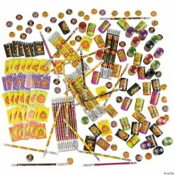 Best reviews of ✔️ Christian Pumpkin Giveaway Assortment - 192 Pc. 🎉