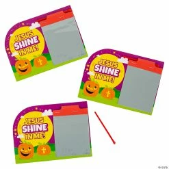 Top 10 ⭐ Christian Pumpkin Magic Screens - 12 Pc. ❤️
