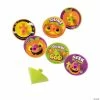 Coupon ❤️ Christian Pumpkin Spin Tops - 144 Pc. 👏 -Spooky Supplies Shop christian pumpkin spin tops 144 pc 14115095