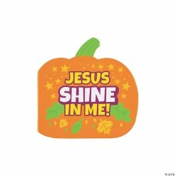 Coupon ⭐ Christian Pumpkin Story Books - 12 Pc. 🤩