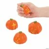 New 🧨 Christian Pumpkin Stress Toys - 12 Pc. 🥰