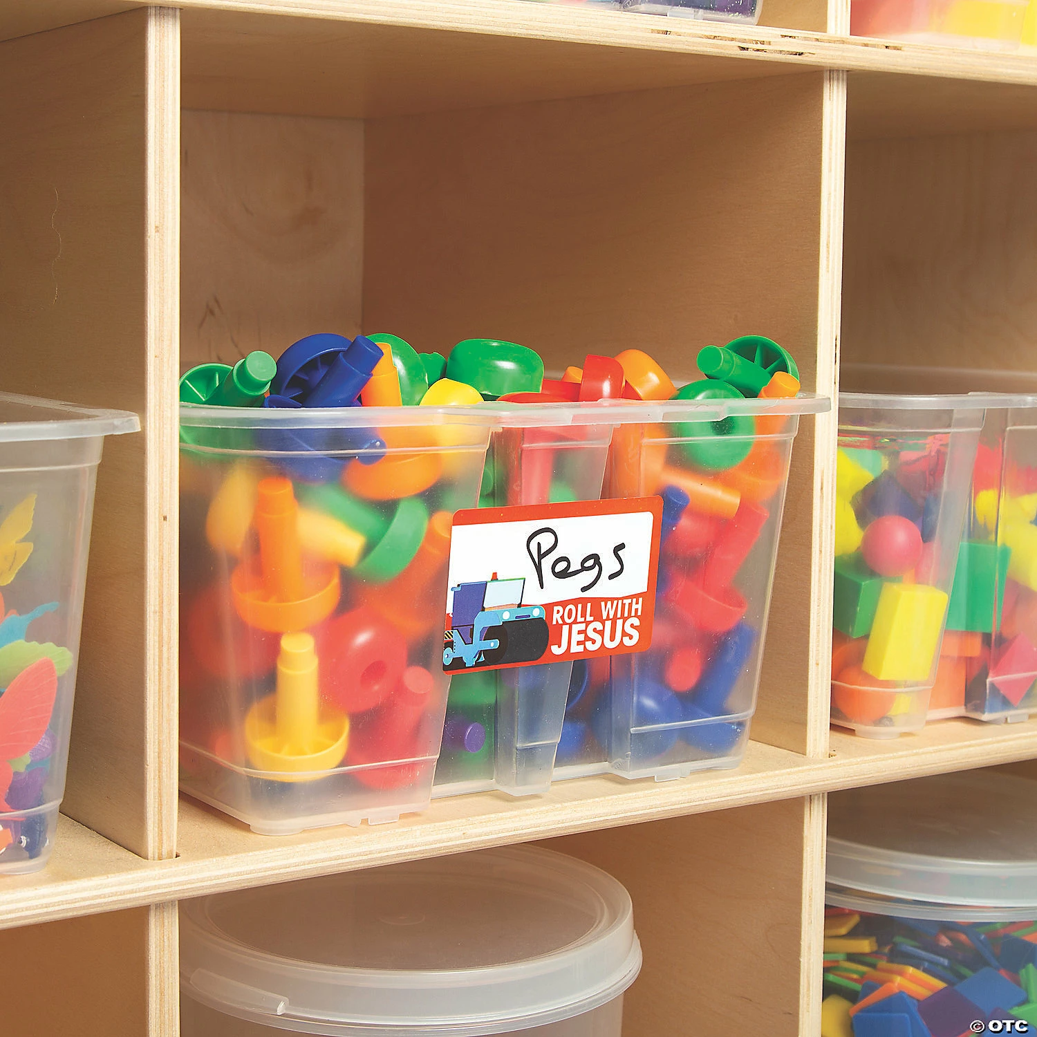 Hot Sale โญ Construction VBS Name Tags/Labels ๐ 4 Hot Sale โญ Construction VBS Name Tags/Labels ๐ - Image 2