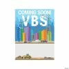 Deals ✨ Construction VBS Promotional Posters - 6 Pc. 🛒 -Spooky Supplies Shop construction vbs promotional posters 6 pc 13939674