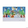 Top 10 ⌛ Create & Write Nativity Sticker Scenes - 12 Pc. ✨ -Spooky Supplies Shop create and write nativity sticker scenes 12 pc 14148474