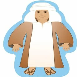 Top 10 ⭐ Creative Shapes Etc. - Large Notepad - Holyland Boy ✨