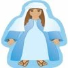 Outlet ✔️ Creative Shapes Etc. - Large Notepad - Holyland Girl ❤️ 2 Outlet ✔️ Creative Shapes Etc. - Large Notepad - Holyland Girl ❤️ -Spooky Supplies Shop creative shapes etc large notepad holyland girl14224657NOWA