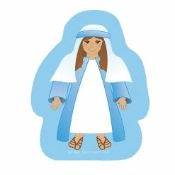 Flash Sale 🎉 Creative Shapes Etc. - Mini Notepad - Holyland Girl ✔️