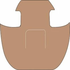 Wholesale 🎉 Creative Shapes Etc. - Sticky Shape Notepad - Ark 🤩