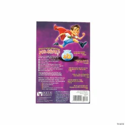 Deals 😀 Devotions for Super Average Kids Book 1 ⭐ -Spooky Supplies Shop devotions for super average kids book 113832111 a02